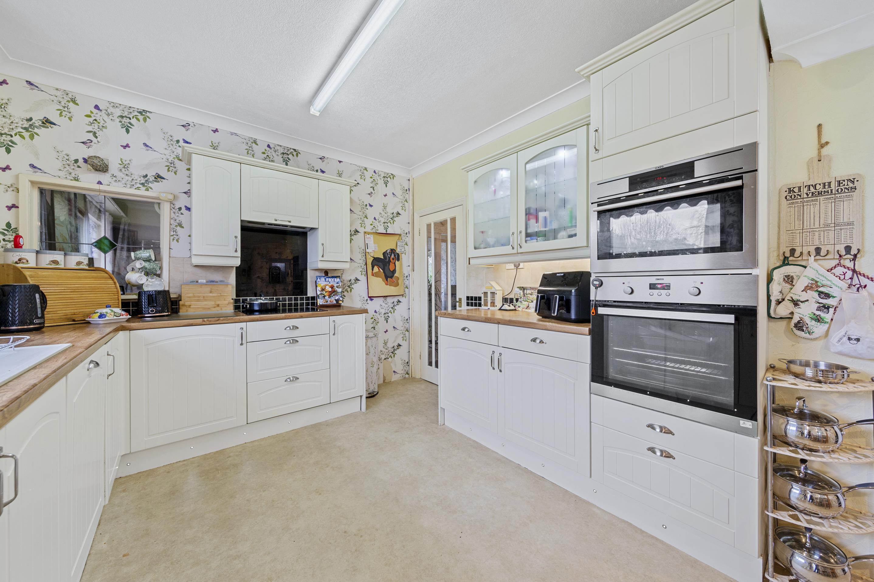 Windmill Avenue, Kettering Simpson & Partners